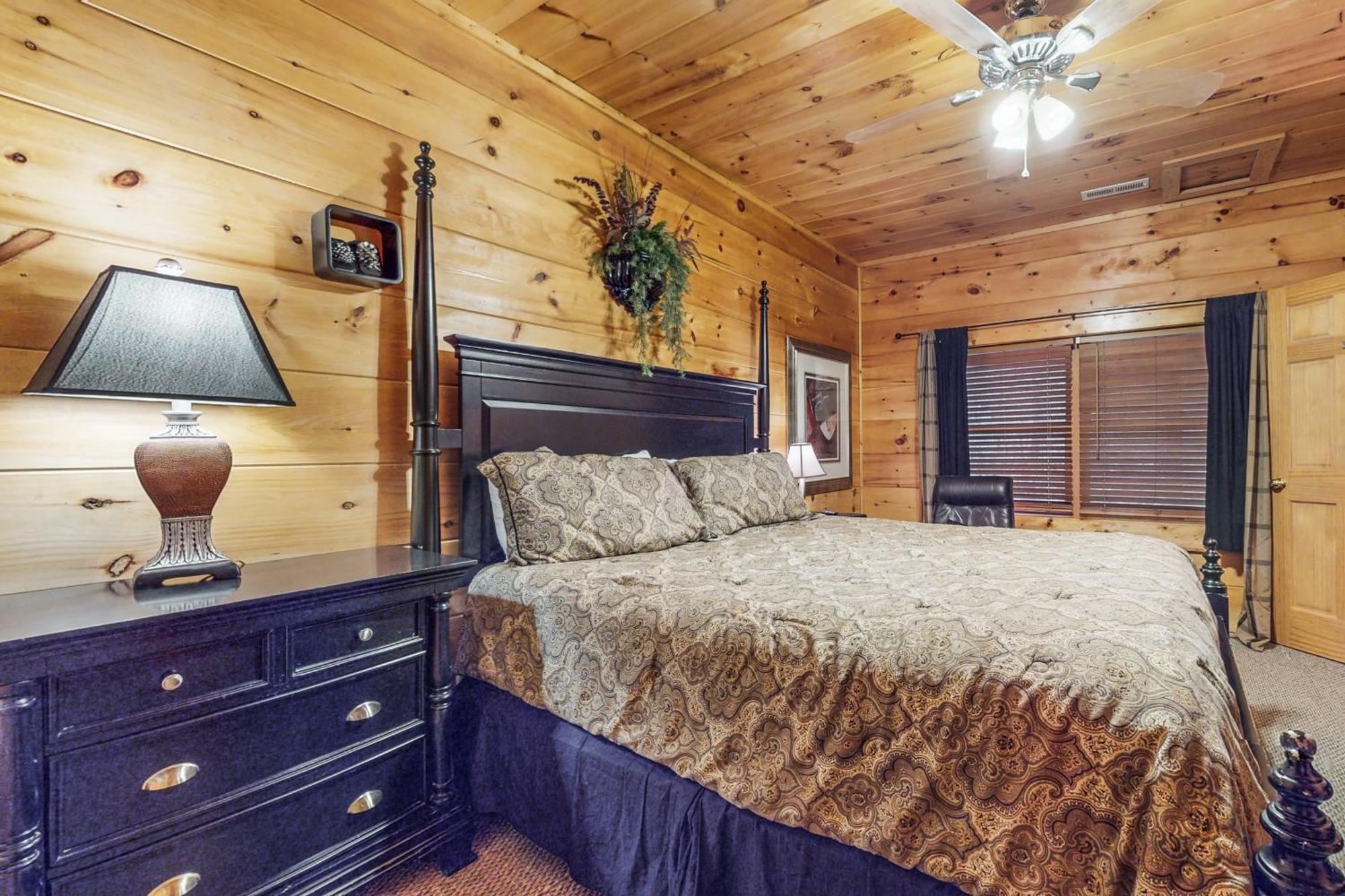On Solid Ground Sevierville Exterior photo